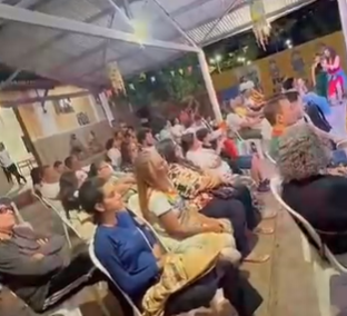 Elaboração de projetos com foco na PNAB (Programa Nacional Aldir Blanc)