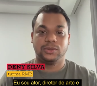 SimBora Elaborar Projetos – Turma Região Metropolitana de Amapá