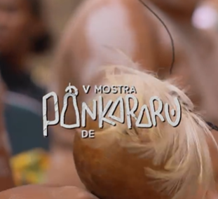 Apresentação do Comitê de Cultura de Amapá, no Sertão de Itaparica.