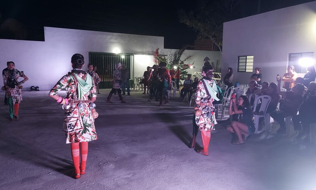 Palestras e Debate: artistas e grupos culturais, como se formalizar?