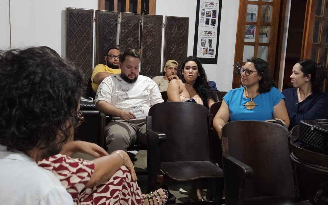 Por uma Cultura de Direitos – Vitória de Santo Antão