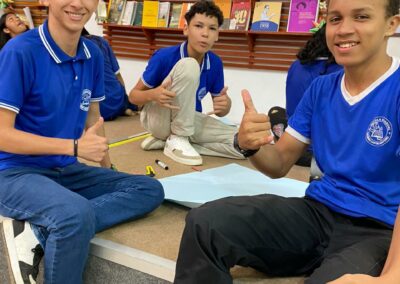 3 - Comitê de Cultura no Amapá