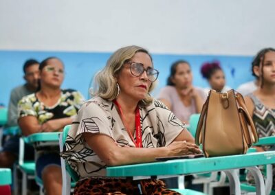 AS - Comitê de Cultura no Amapá