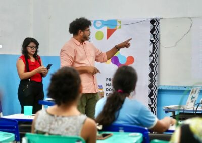 Construção de Portfólio e Projetos – Ferreira Gomes