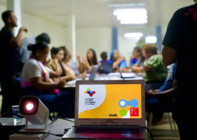 Workshop – Portfólio na Prática