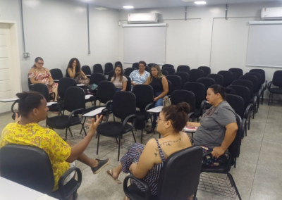 Tira-Dúvidas sobre o Edital de Agentes Territoriais