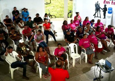 Construção de Portfólio e Projetos – Tartarugalzinho