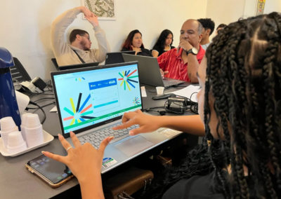 Rouanet da Juventude