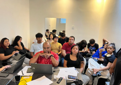 Imagem2 - Comitê de Cultura no Amapá