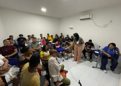 JJJJJJJJJJJJ - Comitê de Cultura no Amapá