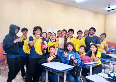 K - Comitê de Cultura no Amapá