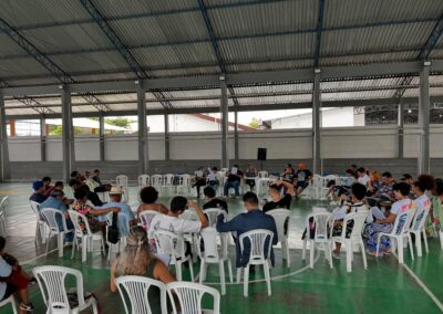 II Conferência Popular de Cultura