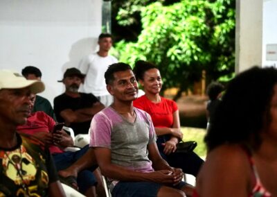 S - Comitê de Cultura no Amapá